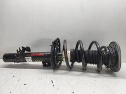 AMORTECEDOR DIANTEIRO DIREITO EVOQUE 2012 A 2019 ASTE GROSSA