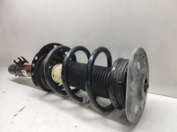 AMORTECEDOR DIANTEIRO DIREITO EVOQUE 2012 A 2019 ASTE GROSSA