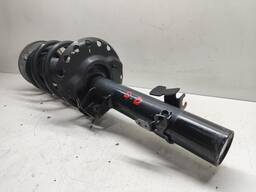 AMORTECEDOR DIANTEIRO DIREITO EVOQUE 2012 A 2019 ASTE GROSSA