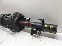 AMORTECEDOR DIANTEIRO ESQUERDO EVOQUE 12 A 2019 ASTE GROSSA