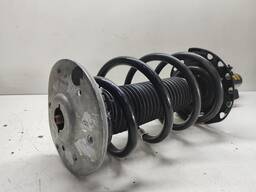 AMORTECEDOR DIANTEIRO ESQUERDO EVOQUE 12 A 2019 ASTE GROSSA