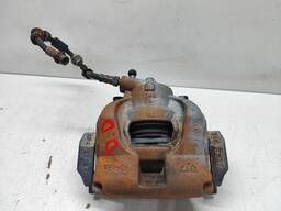 PINÇA FREIO DIANTEIRA DIREITA EVOQUE 2012 2013 2015