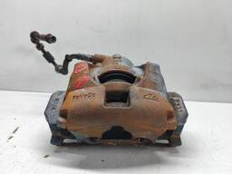 PINÇA FREIO DIANTEIRA DIREITA EVOQUE 2012 2013 2015