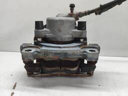 PINÇA FREIO DIANTEIRA DIREITA EVOQUE 2012 2013 2015