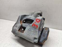 PINÇA FREIO DIANTEIRA ESQUERDA EVOQUE 2012 2013 2015