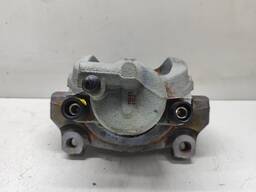 PINÇA FREIO DIANTEIRA ESQUERDA EVOQUE 2012 2013 2015