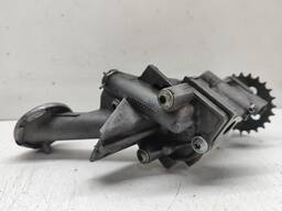 BOMBA ÓLEO SCENIC 1999 01 2006 2.0 8V