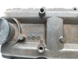 TAMPA VÁLVULAS ONIX PRISMA COBALT SPIN 1.0 1.4 8V 2013/2019