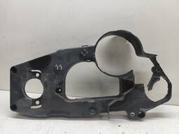 CAPA CORREIA DENTADA ONIX 2013 2014 2015 2019 1.4 DETALHE