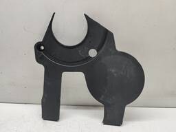 CAPA INFERIOR CORREIA DENTADA ONIX 2013 2014 2015 2019 1.4