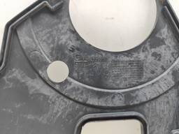 CAPA INFERIOR CORREIA DENTADA ONIX 2013 2014 2015 2019 1.4