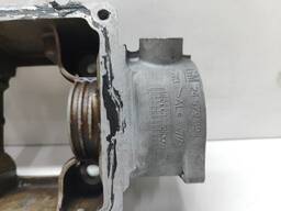 GAIOLA COMANDO ONIX 1.4 2013 2014 2015 2020 8V RANHURA