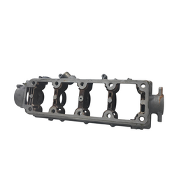 GAIOLA COMANDO ONIX 1.4 2013 2014 2015 2020 8V RANHURA