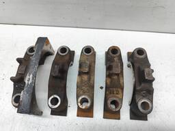 JOGO MANCAL VIRABREQUIM ONIX 1.4 2013 2014 2015 2020 8V