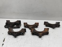 JOGO MANCAL VIRABREQUIM ONIX 1.4 2013 2014 2015 2020 8V