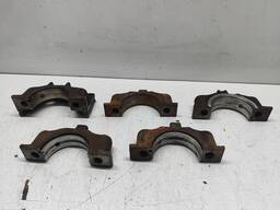 JOGO MANCAL VIRABREQUIM ONIX 1.4 2013 2014 2015 2020 8V