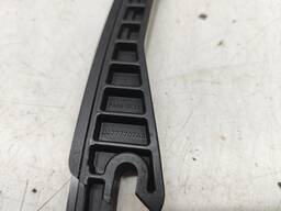 TENSOR GUIA CORRENTE RENEGADE 2015 2016 2017 2018 2021 1.8