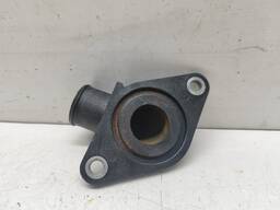 FLANGE ÁGUA BLOCO RENEGADE 2015 2016 2017 2018 2021 1.8