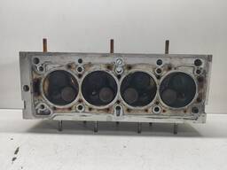 CABEÇOTE SANDERO LOGAN 1.6 8V 2008/ FLEX