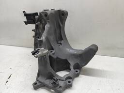 SUPORTE BOMBA ALTA SANDERO 1.6 2015 2016 2018 8V