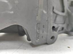 SUPORTE BOMBA ALTA SANDERO 1.6 2015 2016 2018 8V