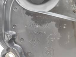 CAPA CORREIA DENTADA SANDERO 1.6 2015 2016 2018 8V