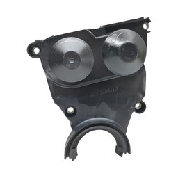 CAPA CORREIA DENTADA SANDERO 1.6 2015 2016 2018 8V