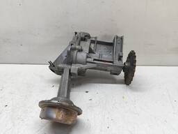 BOMBA ÓLEO SANDERO 2015 2016 2017 2018 1.6