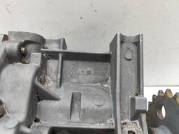 BOMBA ÓLEO SANDERO 2015 2016 2017 2018 1.6