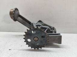 BOMBA ÓLEO SANDERO 2015 2016 2017 2018 1.6