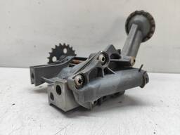 BOMBA ÓLEO SANDERO 2015 2016 2017 2018 1.6