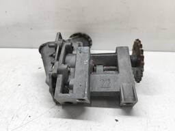 BOMBA ÓLEO SANDERO 2015 2016 2017 2018 1.6