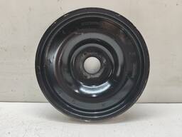 POLIA VIRABREQUIM SANDERO 2015 2016 2017 2018 1.6