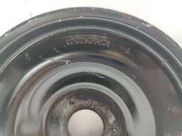 POLIA VIRABREQUIM SANDERO 2015 2016 2017 2018 1.6