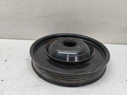 POLIA VIRABREQUIM SANDERO 2015 2016 2017 2018 1.6