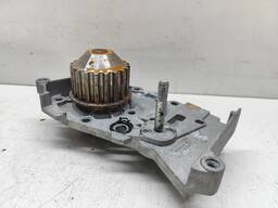 BOMBA ÁGUA SANDERO 2015 2016 2017 2018 1.6