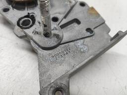 BOMBA ÁGUA SANDERO 2015 2016 2017 2018 1.6