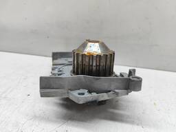 BOMBA ÁGUA SANDERO 2015 2016 2017 2018 1.6