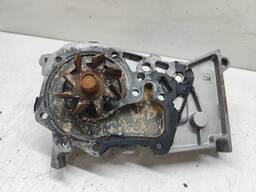 BOMBA ÁGUA SANDERO 2015 2016 2017 2018 1.6