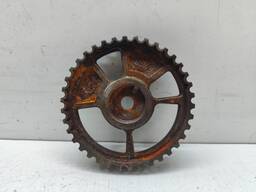 POLIA COMANDO VÁLVULA SANDERO 2015 2016 2017 2018 1.6