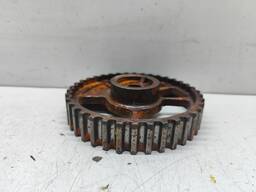 POLIA COMANDO VÁLVULA SANDERO 2015 2016 2017 2018 1.6