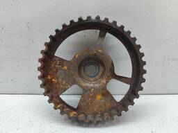 POLIA COMANDO VÁLVULA SANDERO 2015 2016 2017 2018 1.6