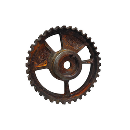 POLIA COMANDO VÁLVULA SANDERO 2015 2016 2017 2018 1.6