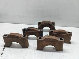 JOGO MANCAL VIRABREQUIM SANDERO 2015 2016 2017 2018 1.6