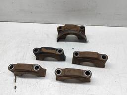 JOGO MANCAL VIRABREQUIM SANDERO 2015 2016 2017 2018 1.6