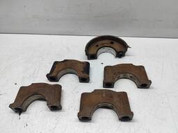 JOGO MANCAL VIRABREQUIM SANDERO 2015 2016 2017 2018 1.6