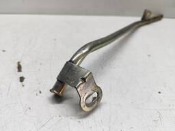 CANO VARETA ÓLEO SANDERO 2015 2016 2017 2018 1.6