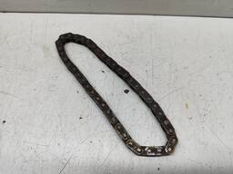 CORRENTE BOMBA ÓLEO SANDERO 2015 2016 2017 2018 1.6