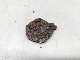 CORRENTE BOMBA ÓLEO SANDERO 2015 2016 2017 2018 1.6