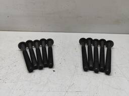 JOGO PARAFUSO CABEÇOTE SANDERO 2015 2016 2017 2018 1.6